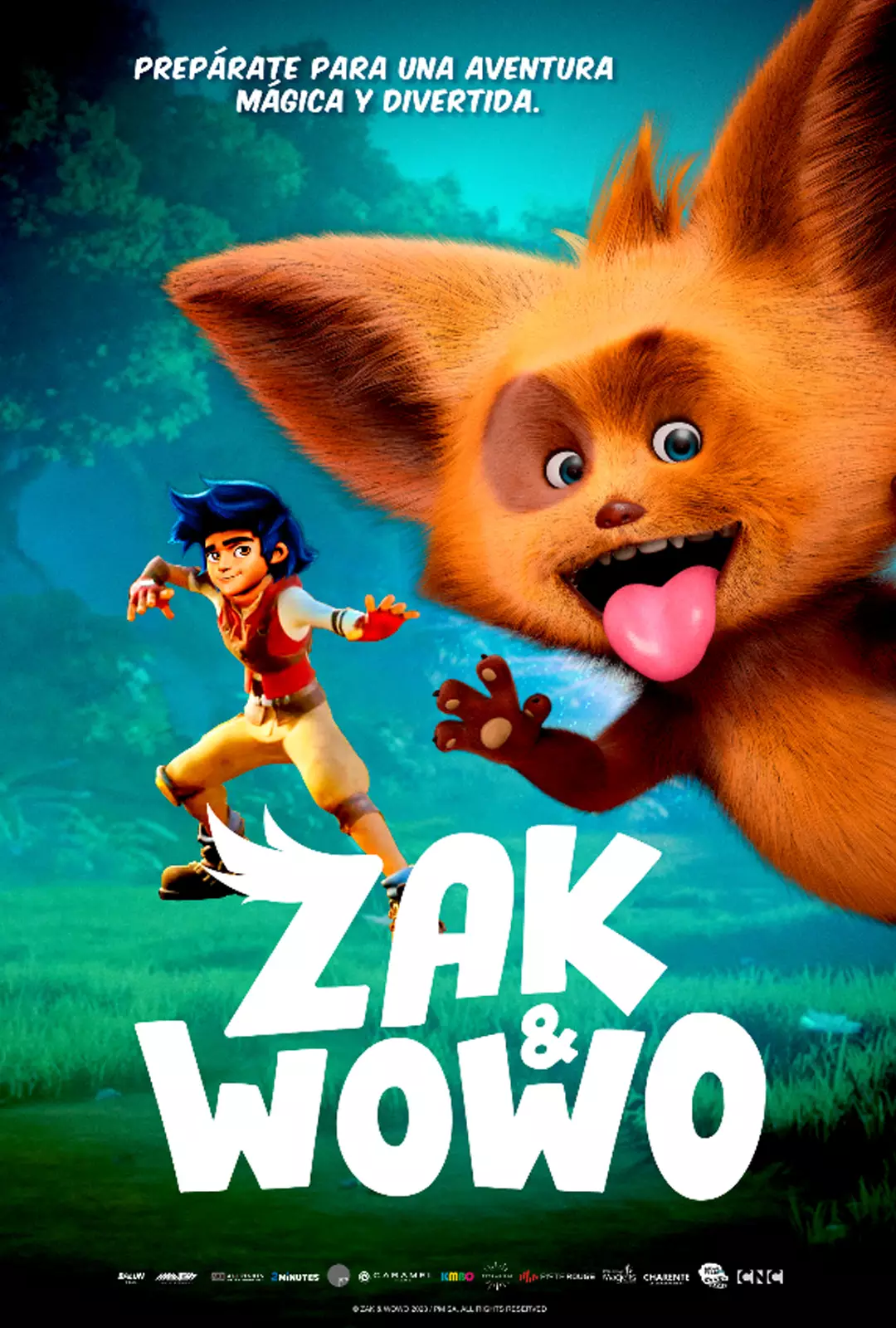 zak wowo